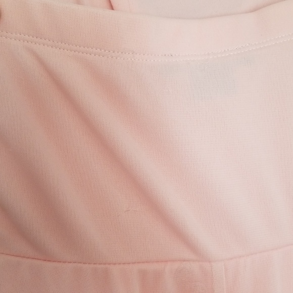 Pretty In Pink Prom Dress - Picture 6 of 8